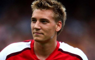 Bất ngờ: Wenger tái khẳng định niềm tin vào Bendtner