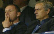 Mourinho lặn lội theo dõi bản hợp đồng 30 triệu euro