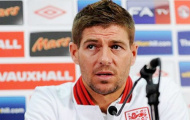 Steven Gerrard: “Chúng tôi cần một phép màu”