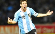 ĐT Argentina: Không chỉ là Messi
