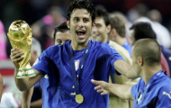 Đồng hương của Del Piero cũng muốn sang Úc thi đấu