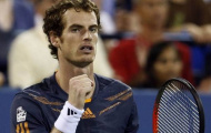 US Open: Đã đến thời Murray?