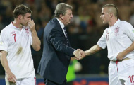 Cleverley đủ sức làm “số 10” của ĐT Anh