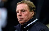 Redknapp quay trở lại đội bóng cũ nhận việc