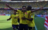 Falcao sẽ là mảnh ghép hoàn hảo cho Real Madrid