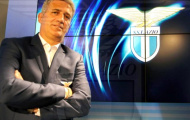 Câu chuyện về mối tình kì lạ Petkovic - Lazio: Lazio cũng có một 'Zeman'