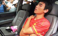 “Bản án lớn nhất” cho Huy Hoàng, sau scandal “xe điên”
