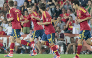 Đội tuyển Tây Ban Nha: Sức bật từ David Villa