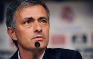 Mourinho: Nỗi ám ảnh Champions League