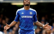 Juventus chuyển nhượng: Llorente hay Drogba?