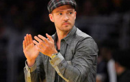 Sao ca nhạc Justin Timberlake tham gia nhóm cổ đông mua lại Memphis Grizzlies