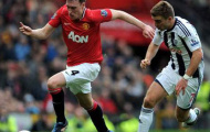 Tin chính thức: Phil Jones 'ngồi chơi xơi nước' 2 tháng!!!
