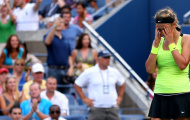 Chung kết đơn nữ US Open bị hoãn lại