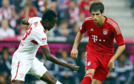 Neuer: Javi Martinez cần thời gian để thích nghi