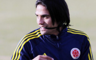 Falcao còn xuất sắc hơn cả Hugo Sanchez
