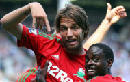 Michu: cánh chim lạ trên bầu trời Premier League