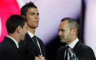 Real Madrid đang đối xử tệ bạc với C.Ronaldo