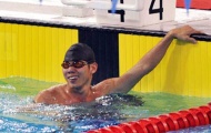 Paralympic 2012: Võ Thanh Tùng liên tiếp phá kỷ lục châu Á