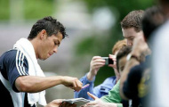'Luật Beckham' & chân tướng sự 'buồn' của Ronaldo
