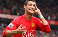 Rooney tiết lộ những thông tin về đời tư của Ronaldo