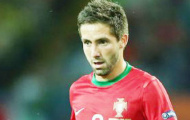Moutinho sang Spurs vào tháng 1?