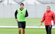 Liverpool thực sự chỉ cần 1 tiền đạo cho cả mùa giải?