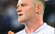 Rooney cầu nguyện:Chỉ cầu sức khỏe, không cầu bàn thắng