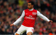 'Sao trẻ' người Pháp tính rời Arsenal