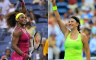 US Open 2012: Azarenka chống lại lịch sử