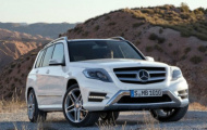 Dàn sản phẩm của Mercedes tại Vama Show năm nay