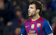 Barca không thấy có lý do phải đẩy Fabregas đi