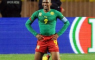 Video CAN Cup: Cameroon bất ngờ để thua Cape Verde 0-2
