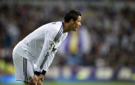 Real lên tiếng cảnh báo Ronaldo