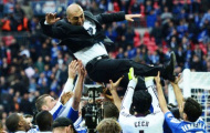 Chelsea và tính cân bằng của Di Matteo