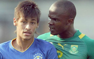 Châu Âu chú ý: Neymar đang cô đơn ngay tại quê nhà