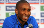 Cảnh sát Anh chính thức xin lỗi, bồi thường Jermain Defoe