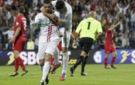 Ronaldo & Bồ Đào Nha: Khi anh vẫn là số 1