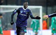 Arsenal từng muốn mua trung vệ Senegal