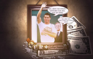Ronaldo buồn vì Real Madrid 'thiếu tham vọng'?