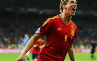 Video: Màn trình diễn của Fernando Torres v Saudi Arabia