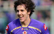 Juventus sắp tuột mất Jovetic vì Berbatov
