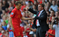 Dù dưỡng thương nhưng Leiva vẫn giúp Liverpool mua cầu thủ
