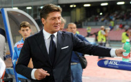 Mazzarri vẫn chưa chịu gia hạn với Napoli