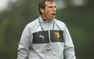 Zola cảnh báo Juventus về Napoli