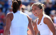 Dù bị Williams đánh bại, nhưng Errani vẫn vô địch US Open