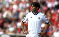 Kaka: “Thảm họa” của Perez?