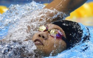 Giải bơi lặn VĐQG 2012: TP.HCM tạm dẫn đầu
