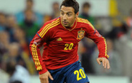 Video: Màn trình diễn của Santi Cazorla v Saudi Arabia
