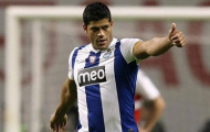 Làm giàu từ bán cầu thủ: Arsenal còn phải học Porto