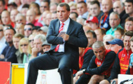 Liverpool tước bớt quyền của HLV Rodgers